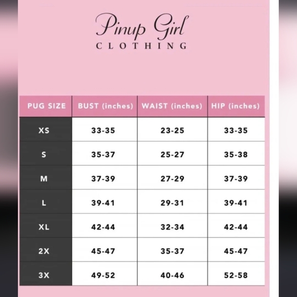 🪝Off The Hook - "Neverland" Jenny Dress Micheline Pitt Art Pinup Couture L - Picture 15 of 16